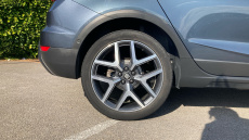 SEAT Arona 1.0 TSI 110 Xcellence Lux [EZ] 5dr DSG Petrol Hatchback